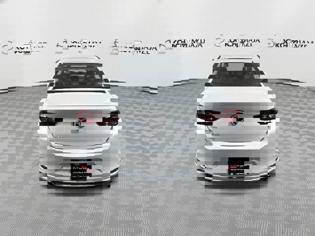 New 2026 MAZDA MAZDA3 s Sport image 9