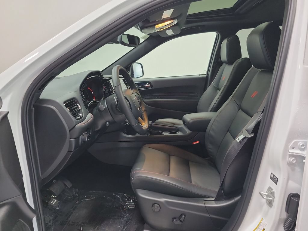 New 2026 Dodge Durango GT AWD/4WD image 11