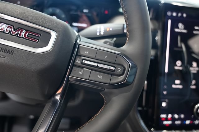 New 2026 GMC Yukon XL AT4 w/ AT4 Premium Plus Package AWD/4WD image 28