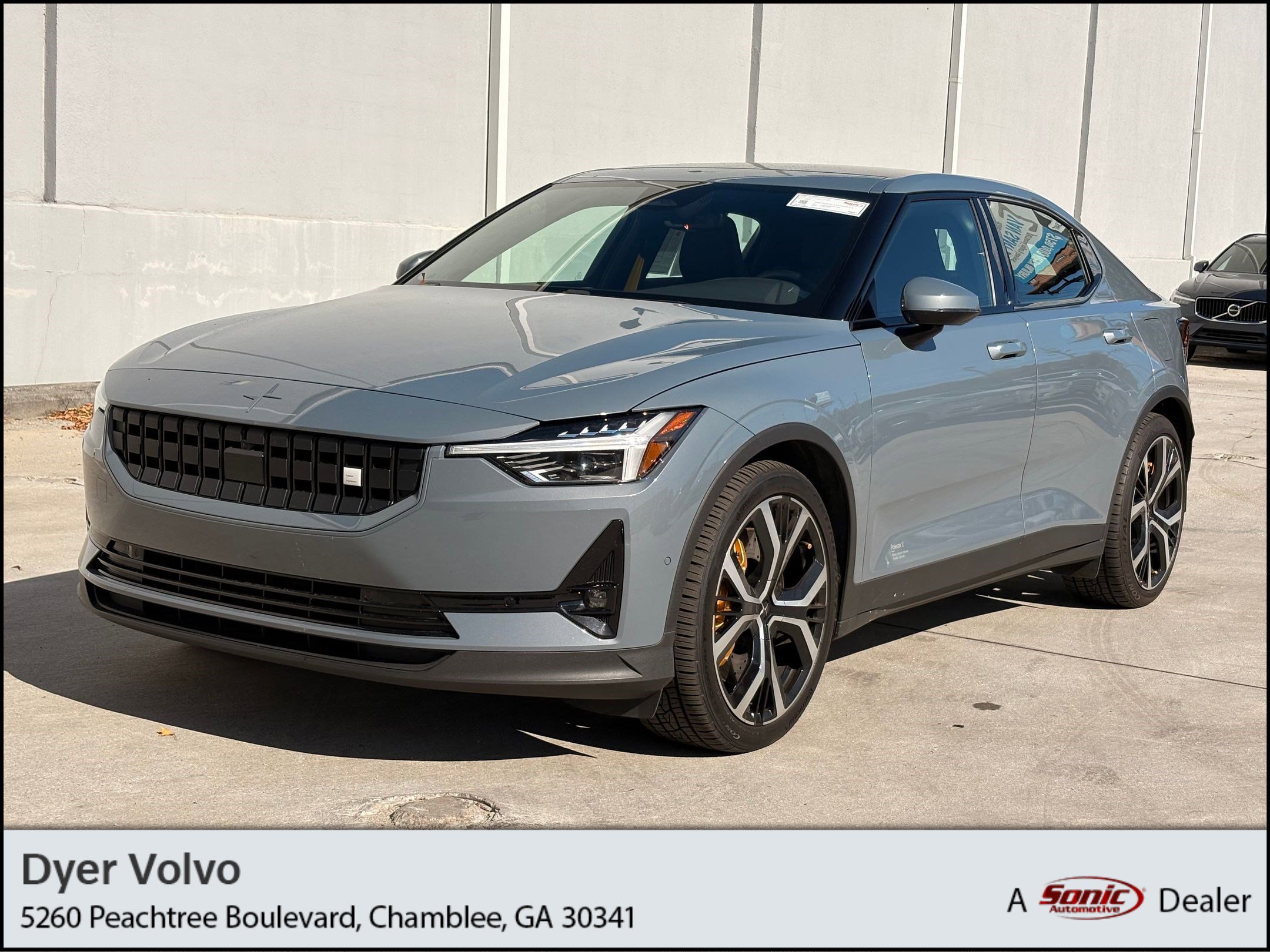 Used 2023 Polestar Polestar 2 w/ Pilot Pack