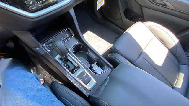 New 2026 Subaru Ascent Limited AWD/4WD image 23