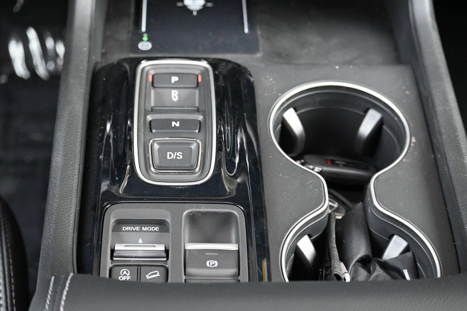 New 2026 Honda Pilot EX-L image 27