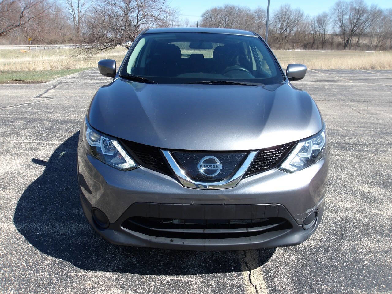 Used 2019 Nissan Rogue Sport S image 3