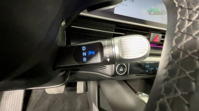 Used 2024 Hyundai Ioniq 6 SEL RWD image 24