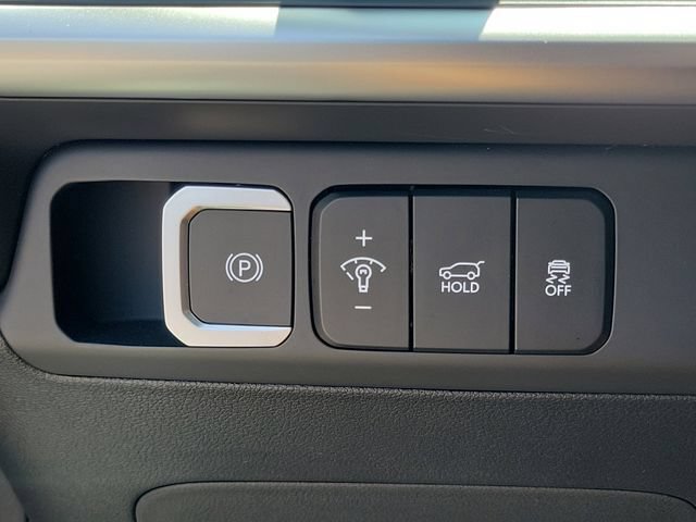 New 2026 Hyundai Santa Fe SE FWD image 18