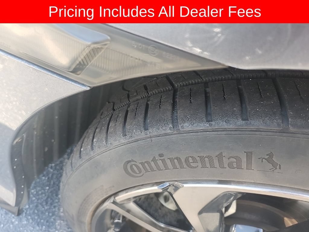 Used 2018 Honda Civic Sport image 18