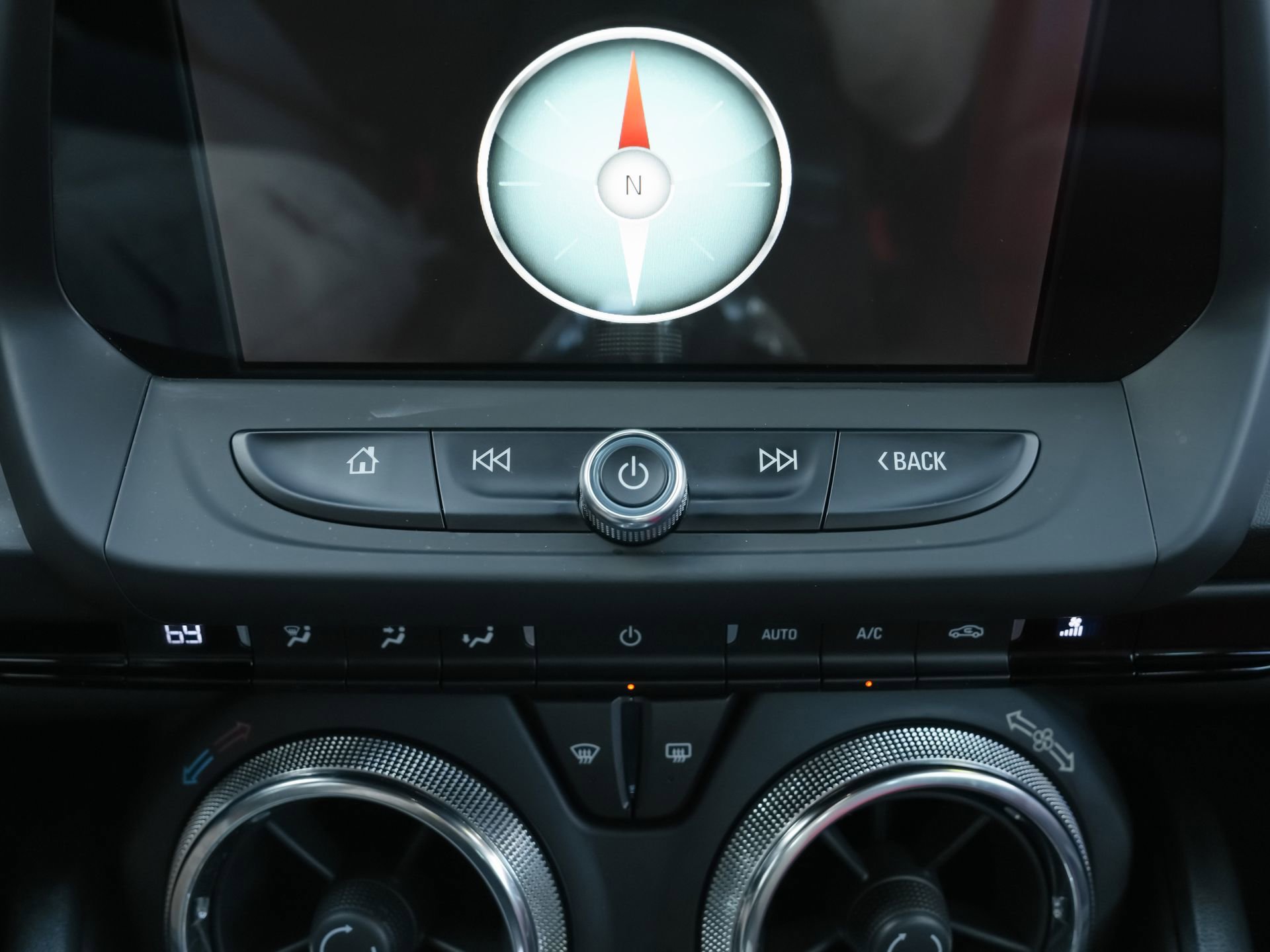 Used 2018 Chevrolet Camaro SS w/ Redline Edition RWD image 16