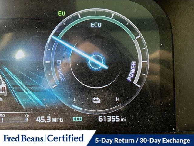 Used 2022 Kia Sorento SX Prestige w/ Panoramic Sunroof Package image 14