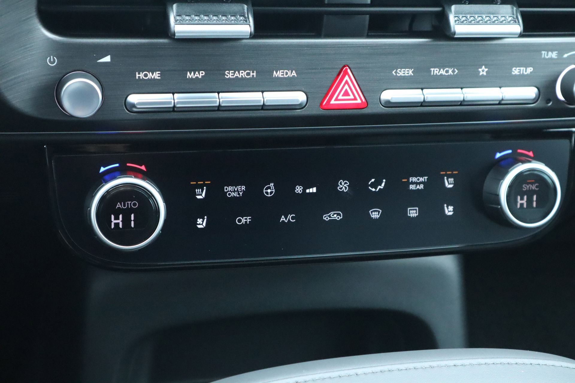 New 2026 Hyundai Palisade Calligraphy image 15