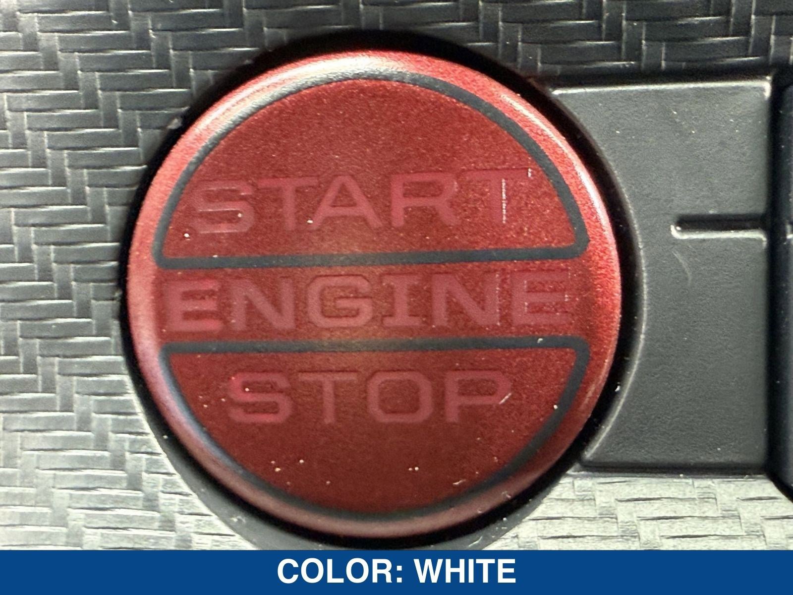 New 2025 Ford Mustang GT Premium image 29