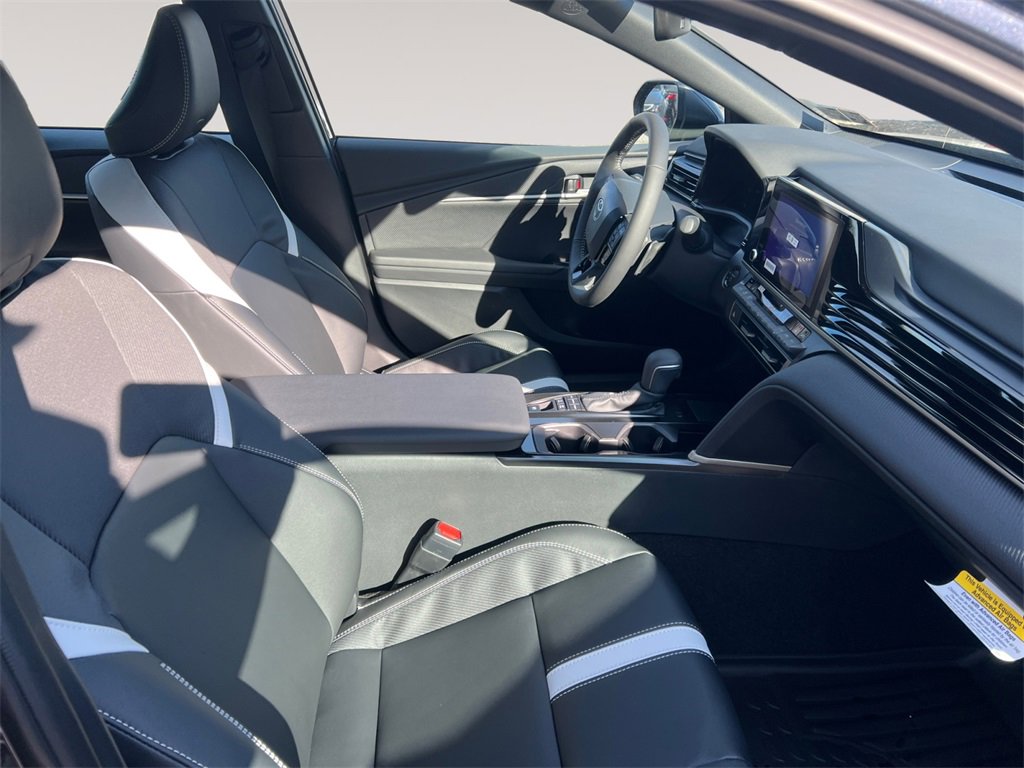 New 2026 Toyota Camry SE image 15