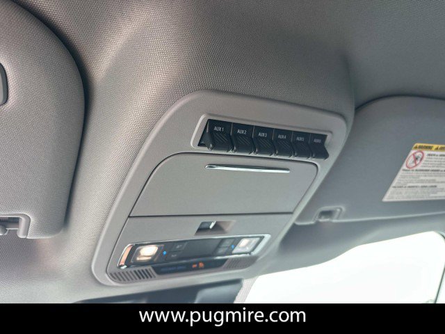 Used 2024 Ford F250 Lariat w/ Lariat Ultimate Package image 34