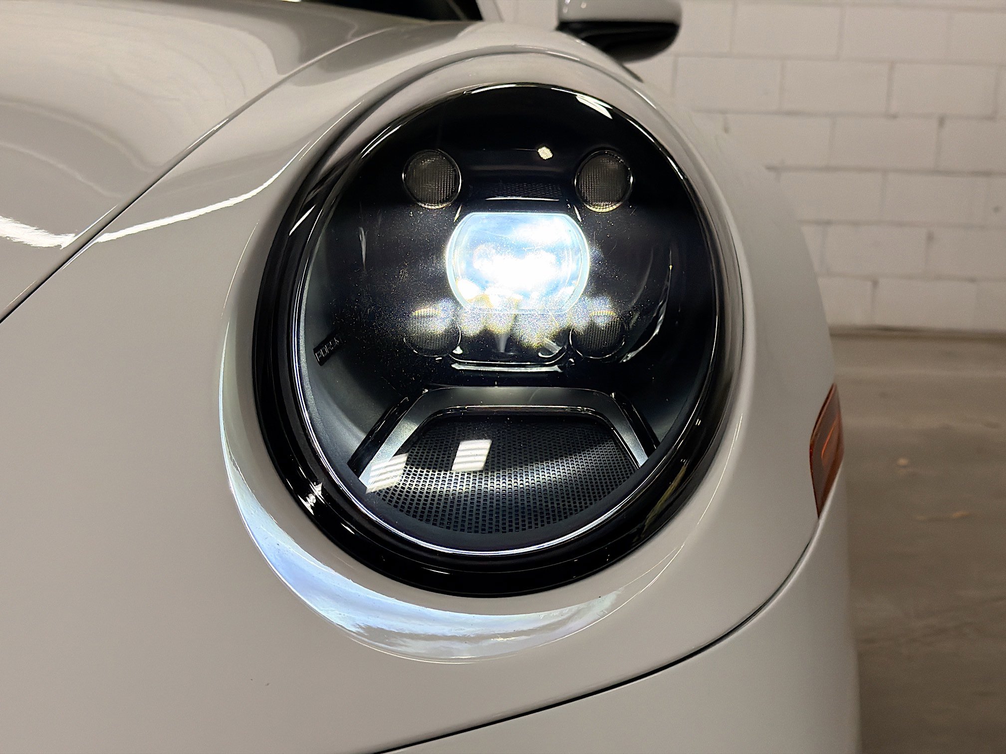 Certified 2020 Porsche 911 Carrera image 10