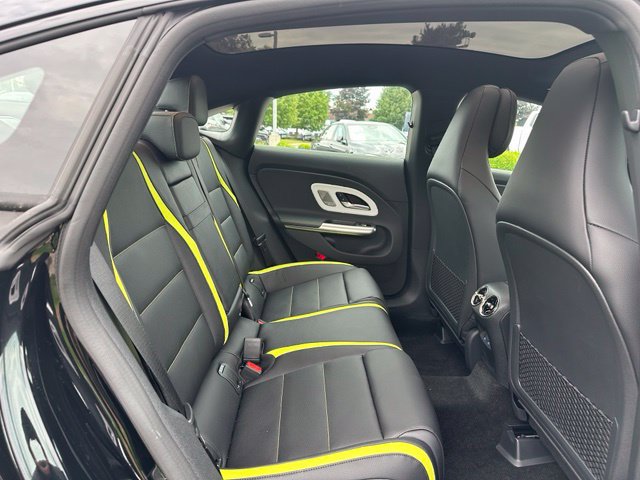 New 2027 Mercedes-Benz CLA 220 image 24