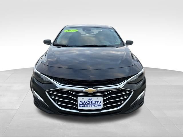 Used 2023 Chevrolet Malibu LS image 10