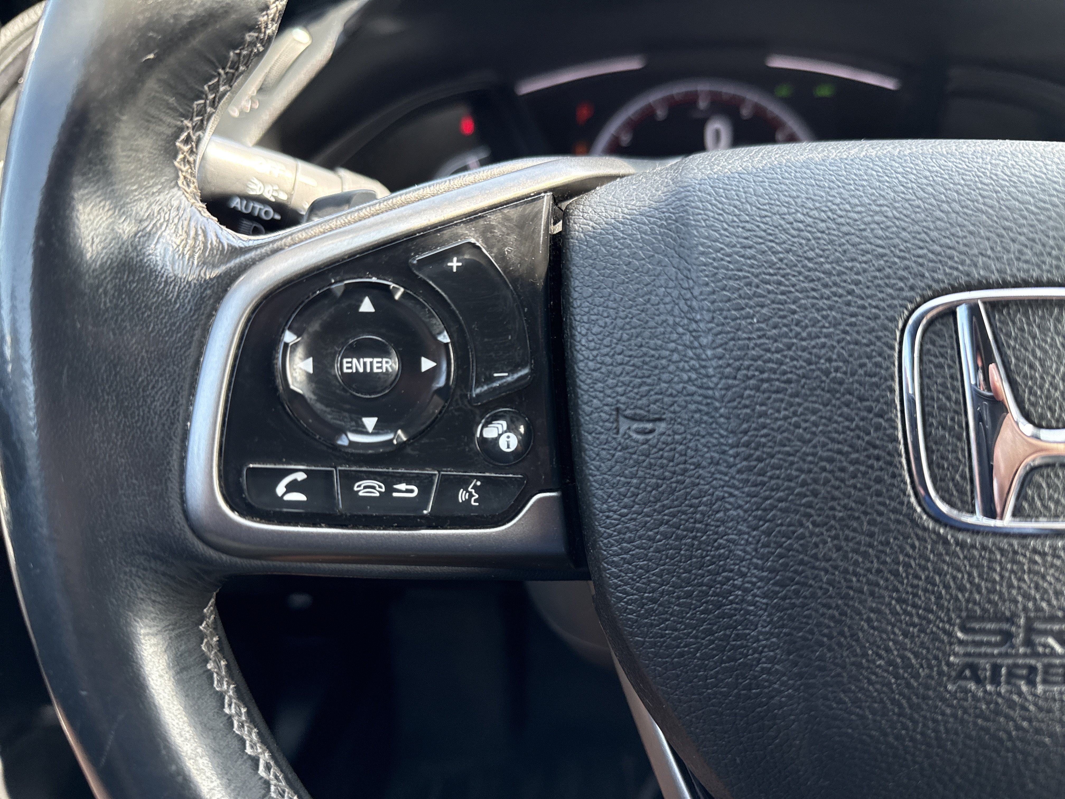 Used 2019 Honda Civic Sport image 18