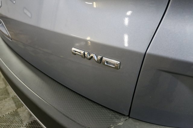 Used 2022 Ford Escape SE w/ Convenience Package image 10