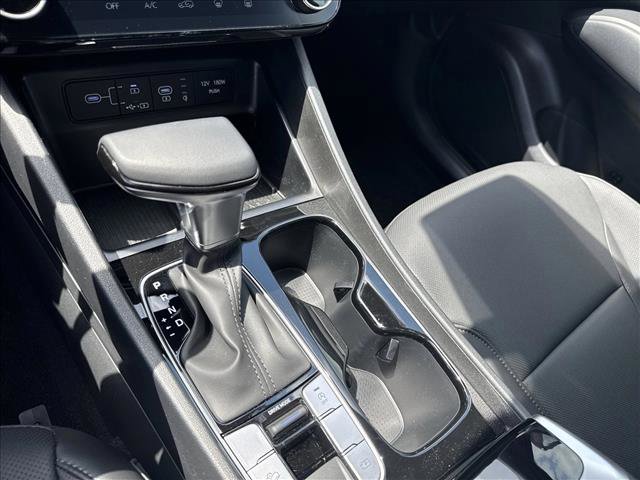 New 2025 Hyundai Tucson XRT image 15