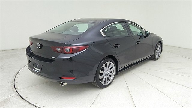 Used 2024 MAZDA MAZDA3 s image 5