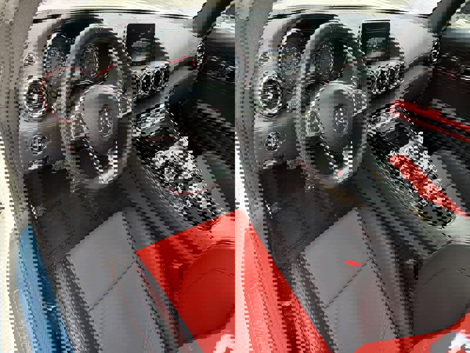 Used 2017 Mercedes-Benz AMG GT Coupe image 11