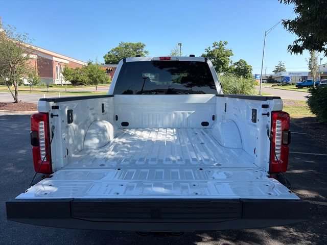 New 2026 Ford F350 Lariat w/ Chrome Package AWD/4WD image 21