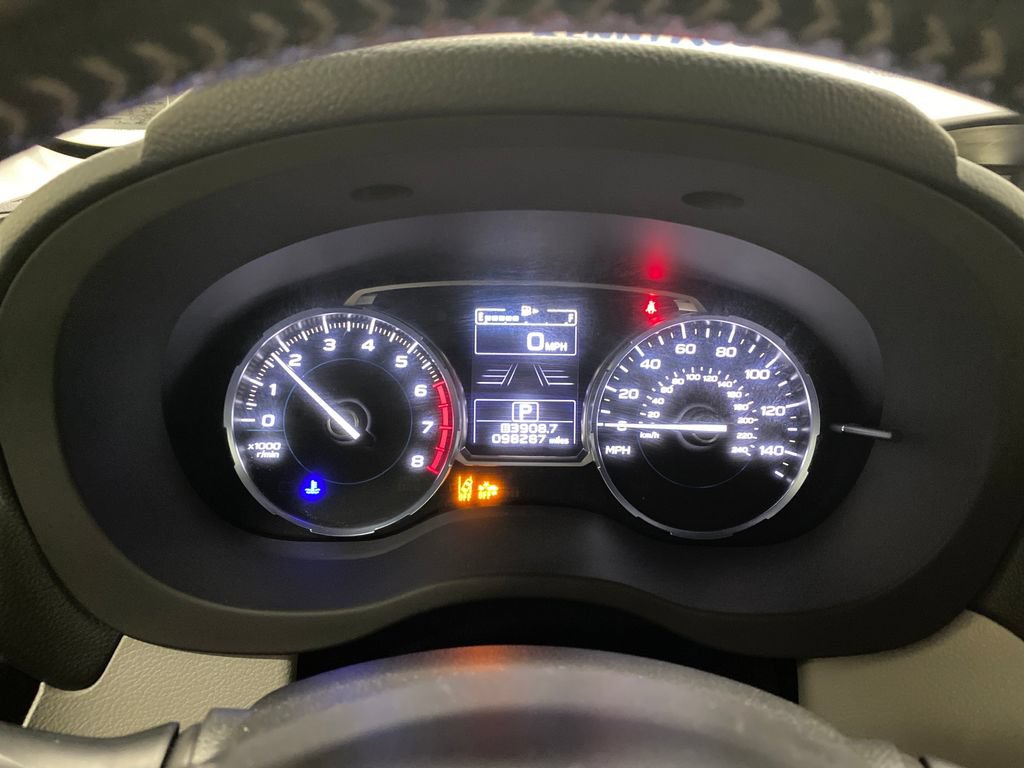 Used 2018 Subaru Forester 2.5i Limited AWD/4WD image 19