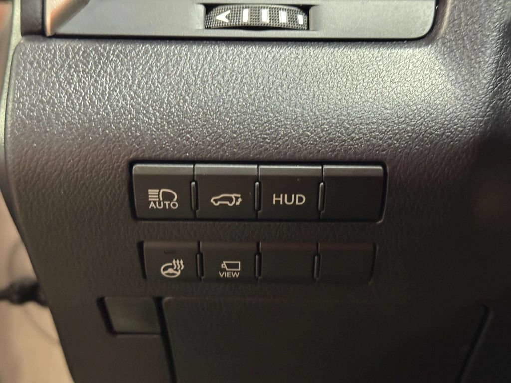 Used 2022 Lexus RX 350 F Sport w/ Cold Area Package AWD/4WD image 10