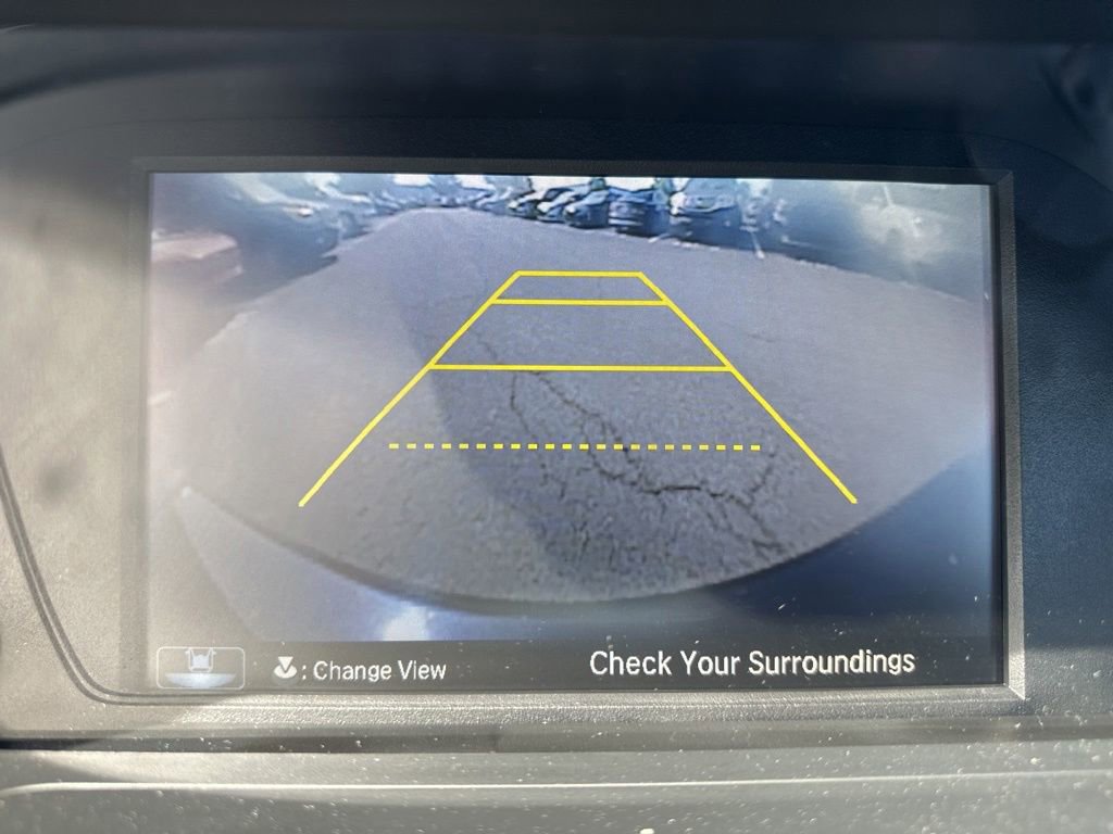 Used 2015 Honda Accord EX-L image 22