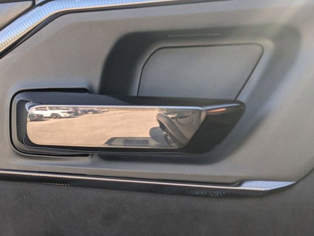 New 2026 RAM 1500 RHO w/ RHO Level 1 Equipment Group image 32