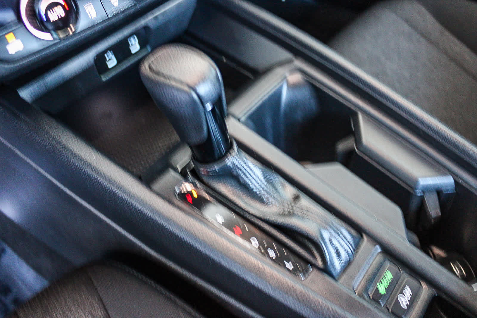 Used 2024 Honda Accord EX image 18