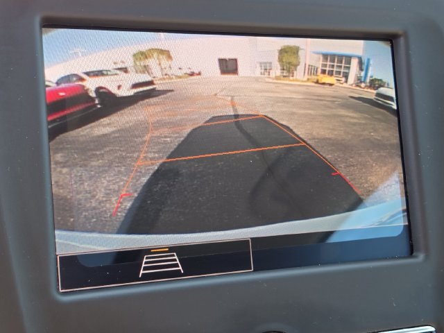 Used 2024 Chevrolet Equinox LT w/ LPO, Floor Liner Package FWD image 7