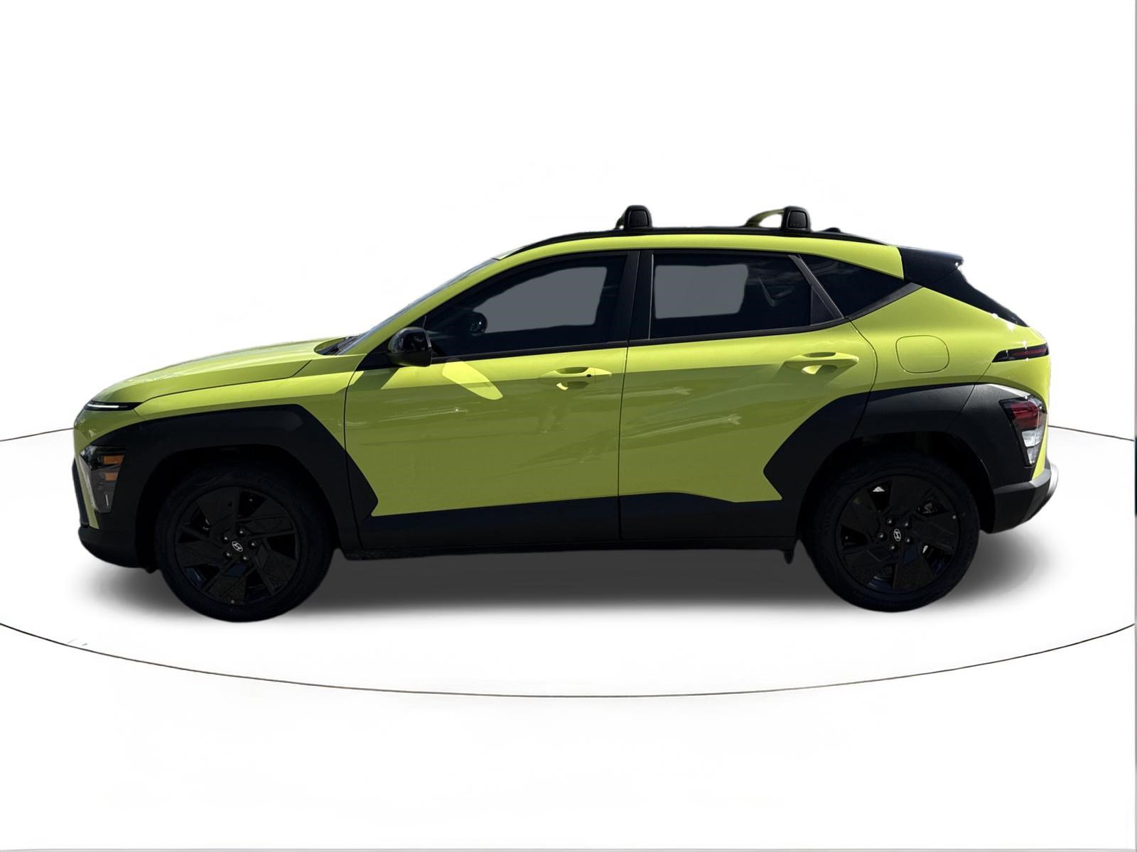 New 2026 Hyundai Kona SEL Sport FWD image 6