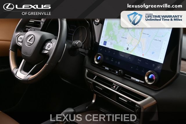 Certified 2024 Lexus RX 350 Premium w/ Accessory Package (Z1) AWD/4WD image 26