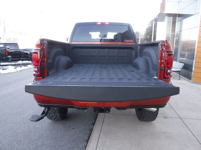 New 2025 RAM 2500 Big Horn image 22