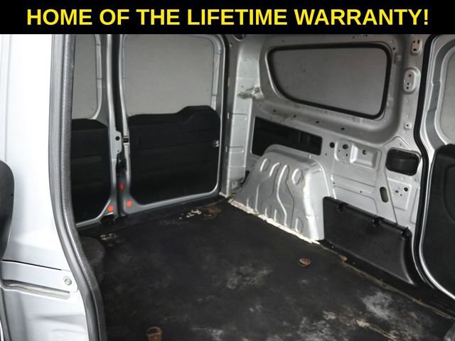 Used 2020 RAM ProMaster City Tradesman SLT image 35