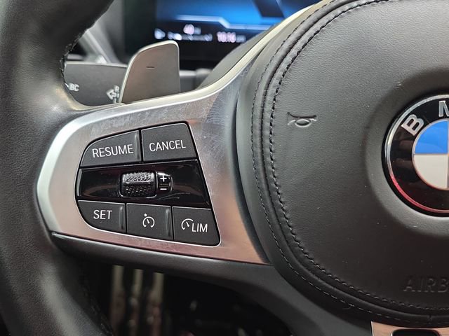 Certified 2023 BMW M240i Coupe w/ Premium Package RWD image 12