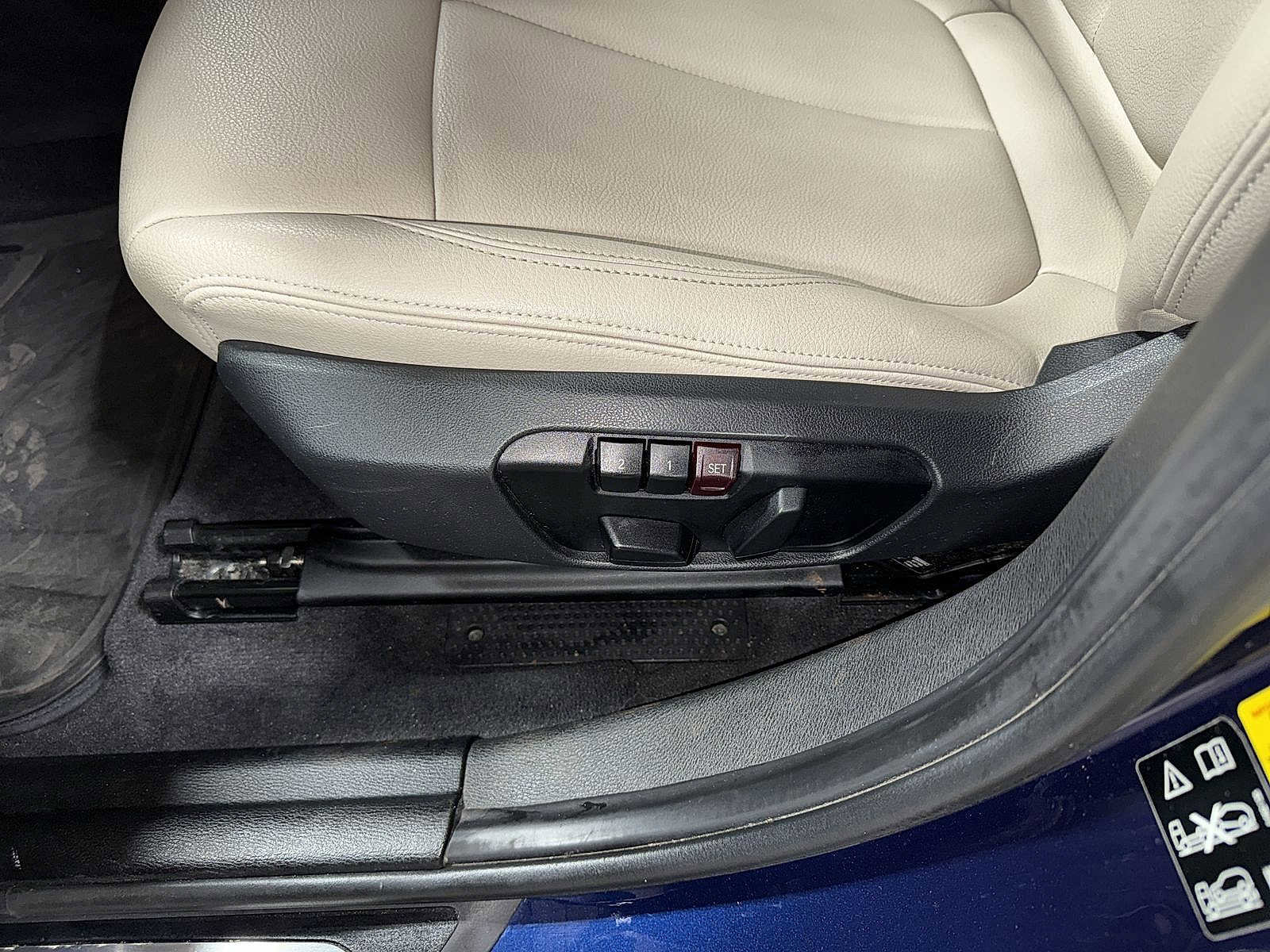 Used 2019 BMW X1 xDrive28i image 24