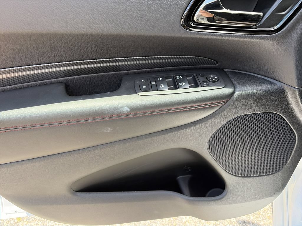 New 2026 Dodge Durango GT RWD image 17
