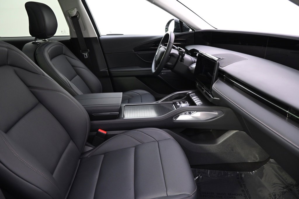 New 2026 Lincoln Nautilus Premier w/ Equipment Group 102A image 16