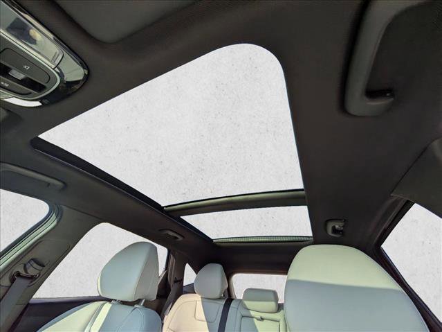 Used 2025 Hyundai Tucson Limited image 14