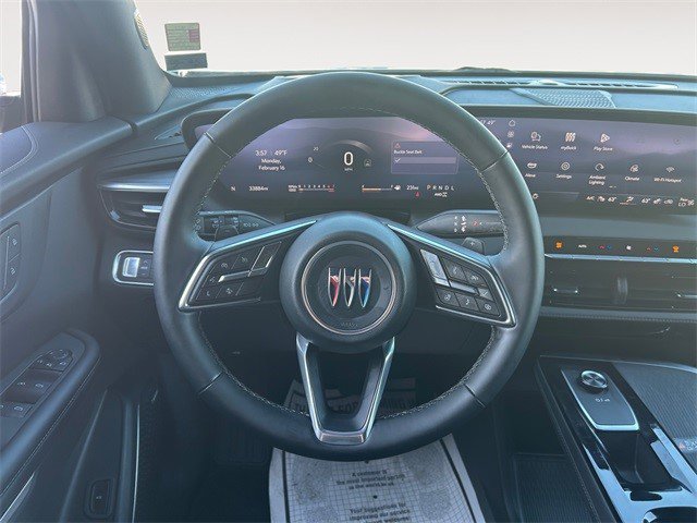 Certified 2025 Buick Enclave Preferred image 11