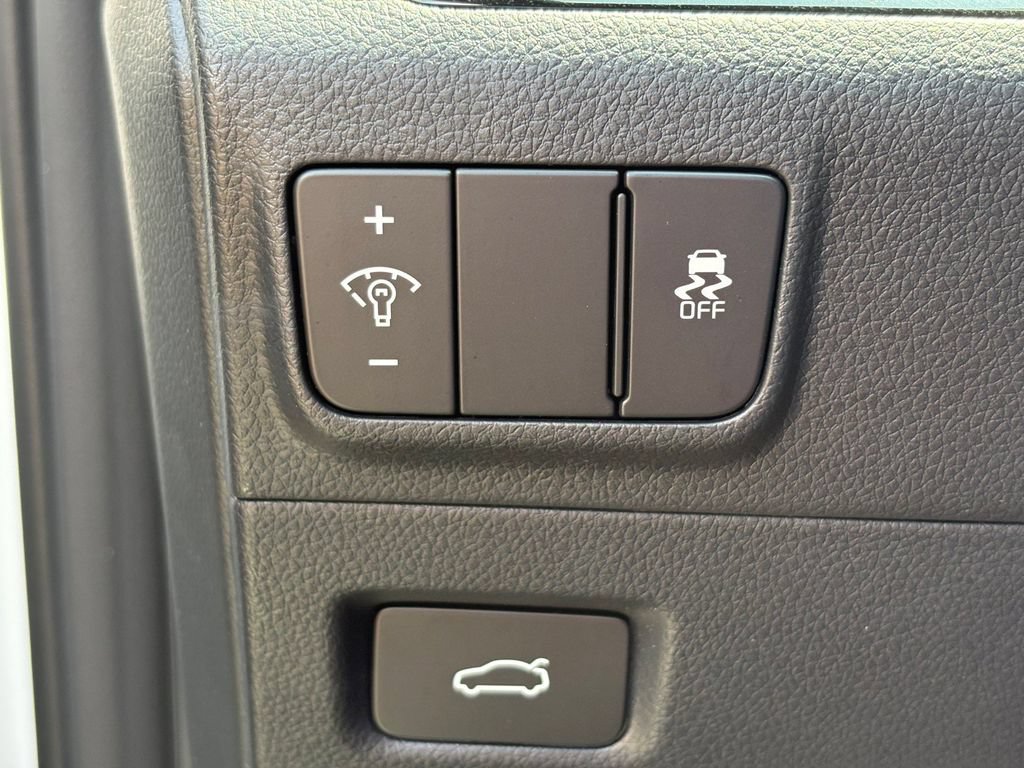 New 2026 Kia K5 GT-Line w/ GT-Line Red Interior Package FWD image 20