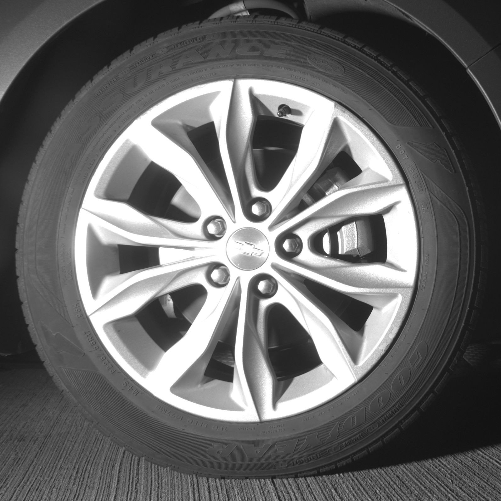 Used 2024 Chevrolet Malibu LT FWD image 20