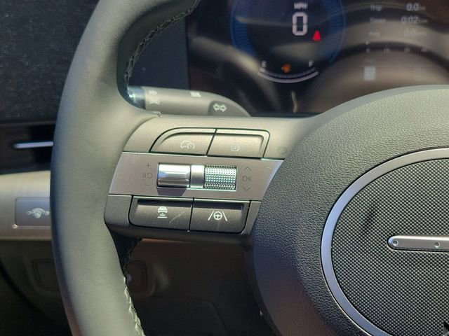 New 2026 Hyundai Kona SEL Sport FWD image 7