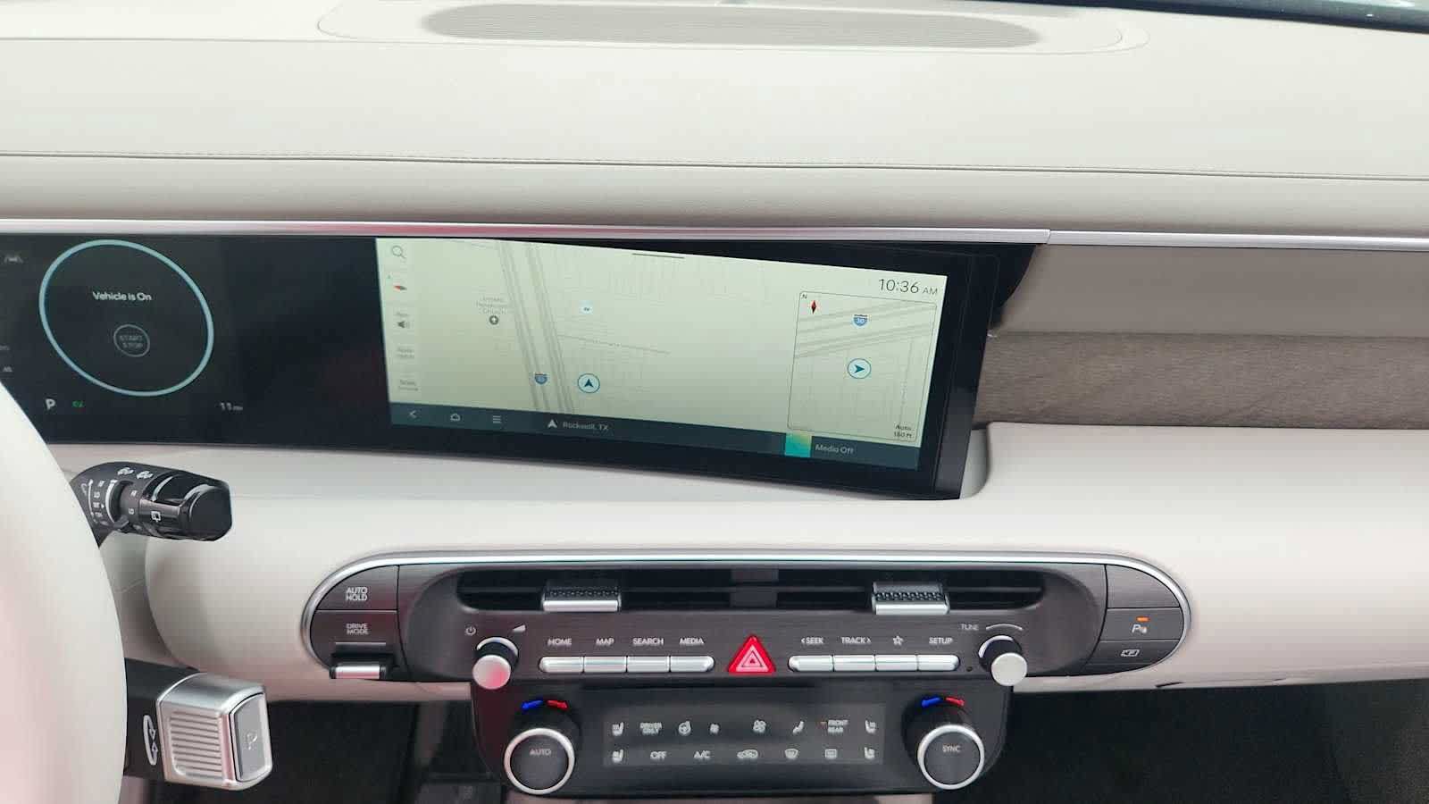 New 2026 Hyundai Palisade SEL Premium FWD image 21