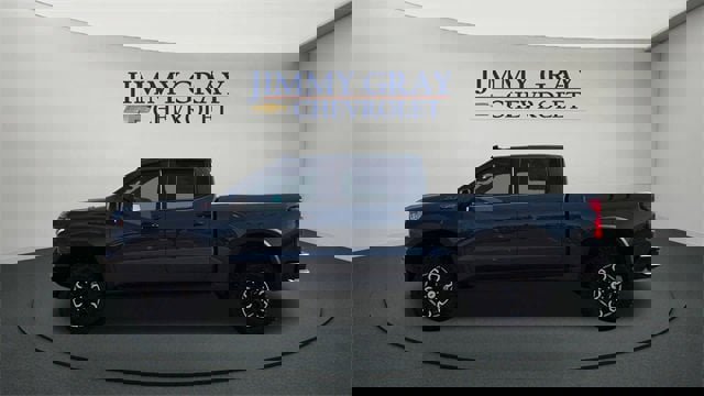 New 2026 Chevrolet Silverado 1500 ZR2 w/ LPO, Dark Essentials Package image 6