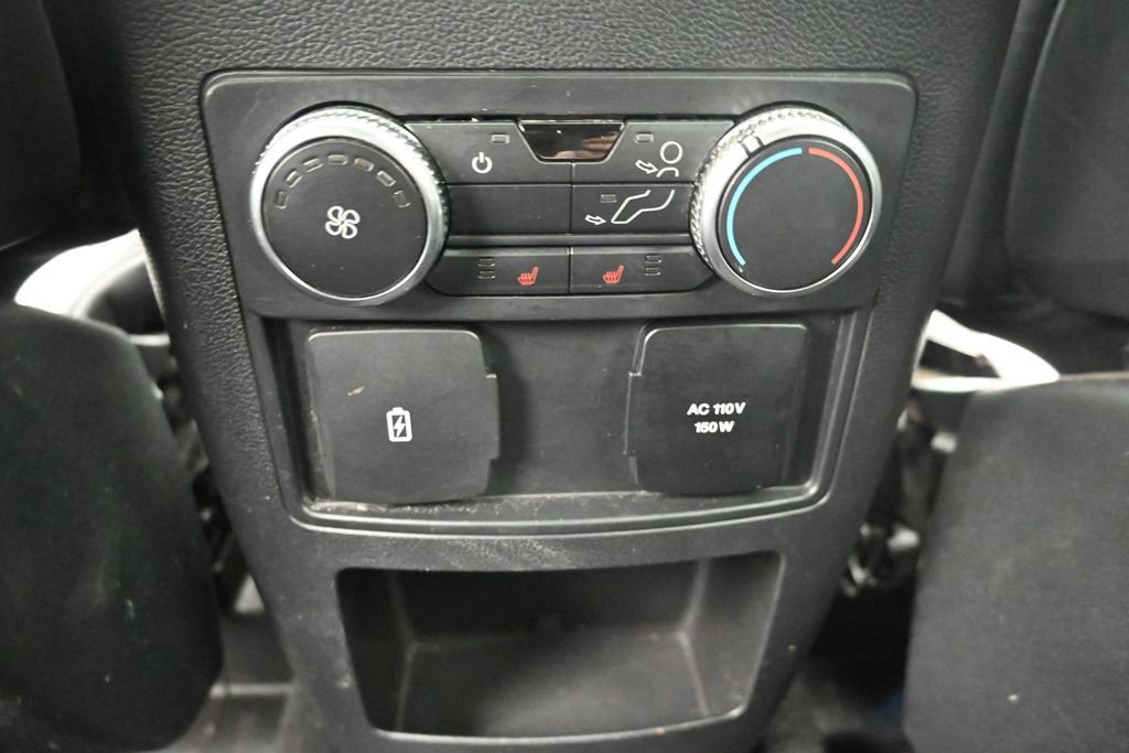 Used 2020 Ford Explorer Limited RWD image 14