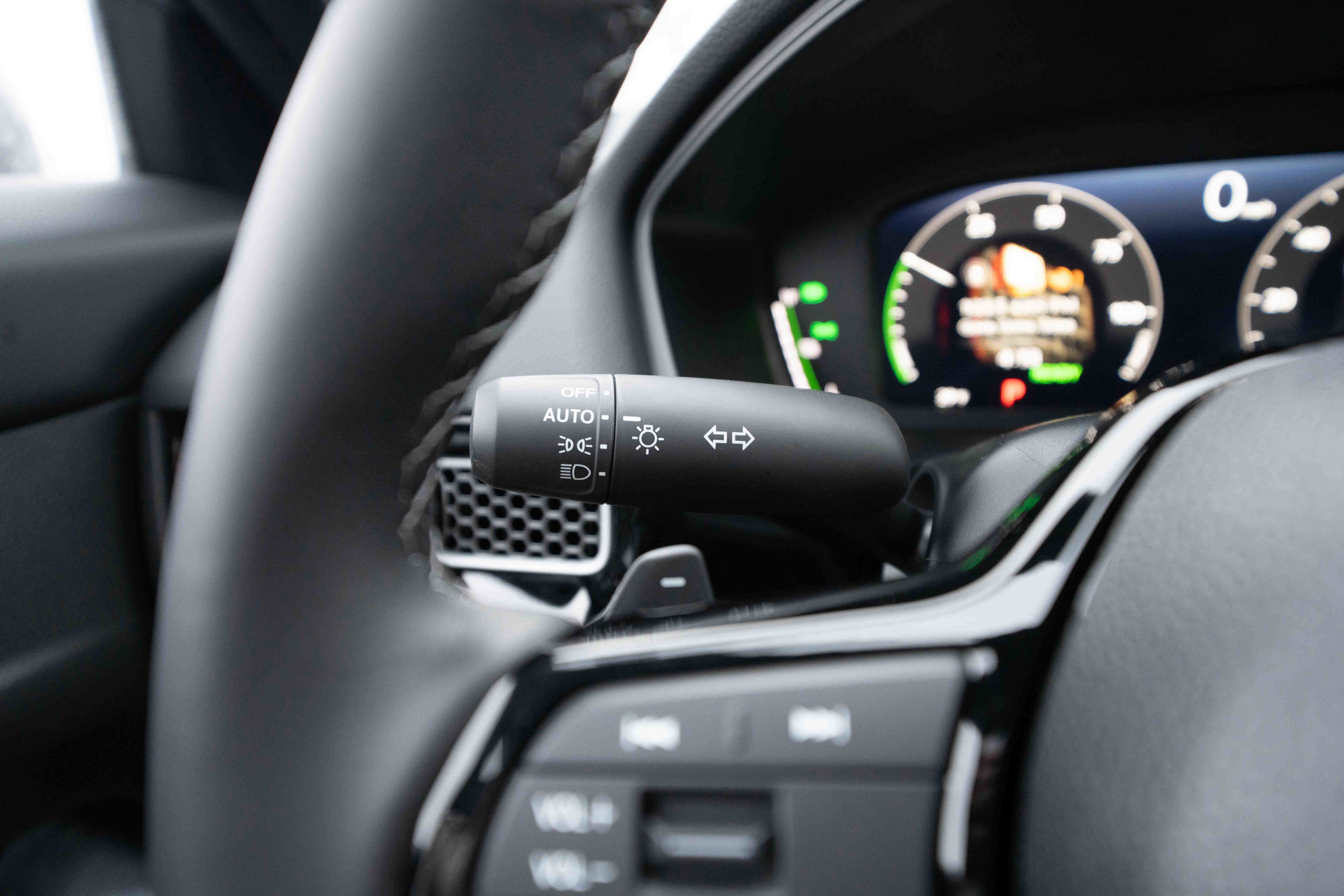 New 2026 Honda Civic Sport Touring image 13