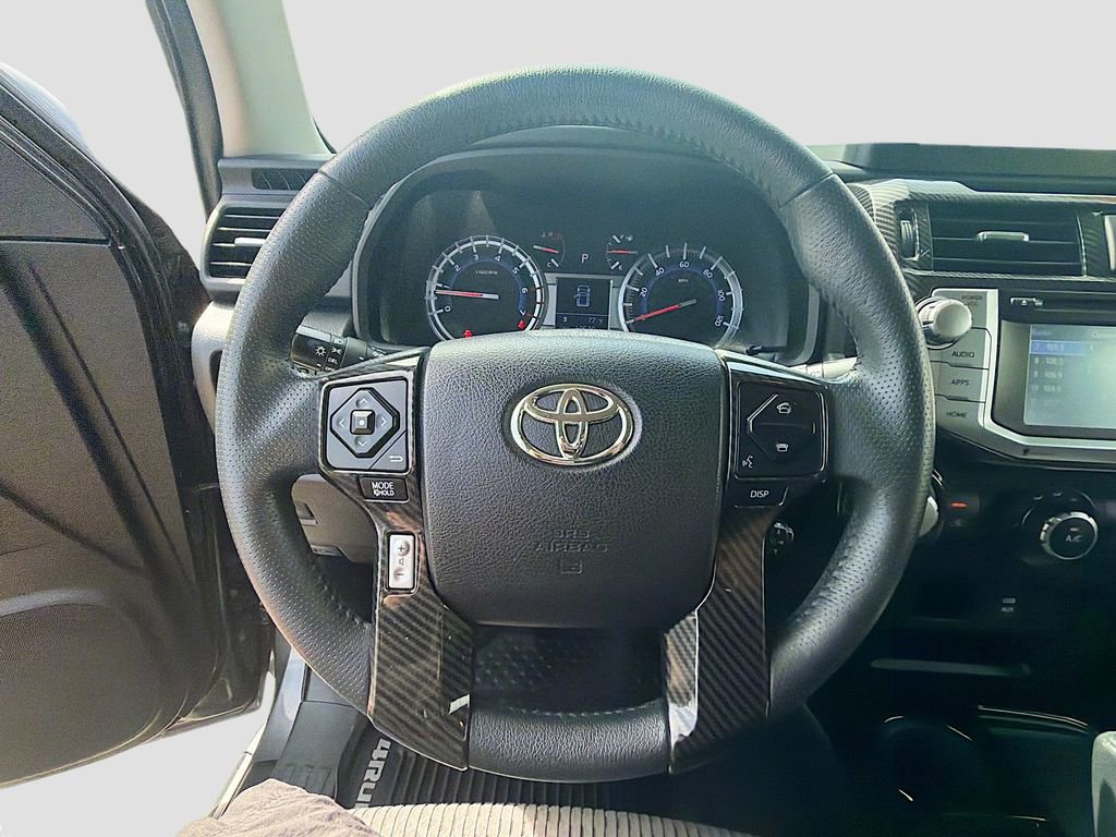 Used 2019 Toyota 4Runner SR5 image 33