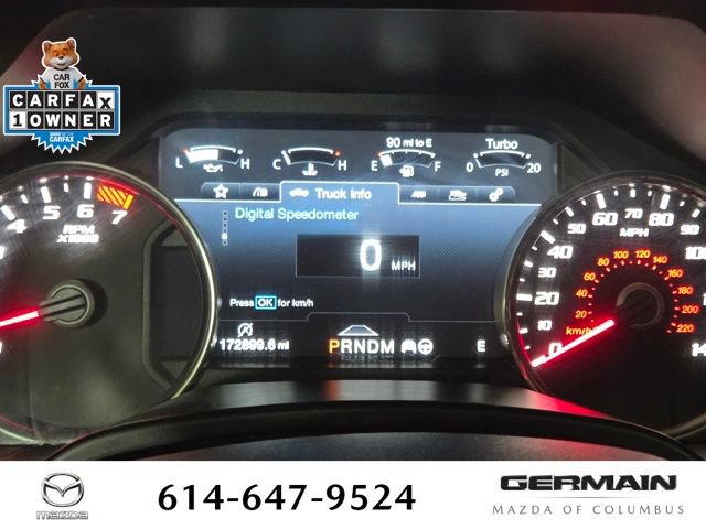 Used 2019 Ford F150 Raptor w/ Equipment Group 802A Luxury AWD/4WD image 24